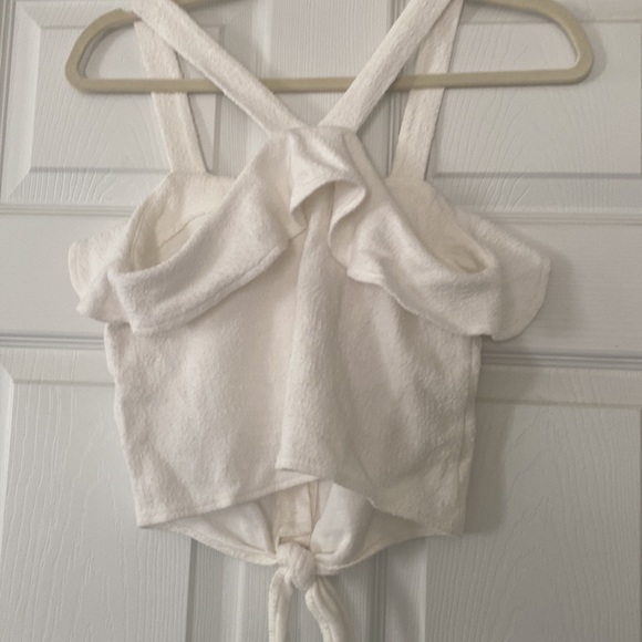 Womens Madewell top size XXS - Picture 6 of 7